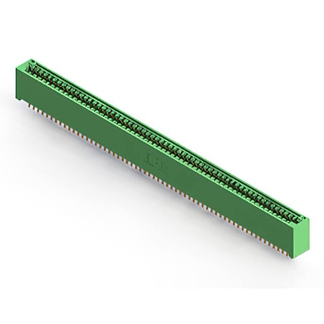 845-120-556-201 EDAC Inc.  Edgeboard Connectors